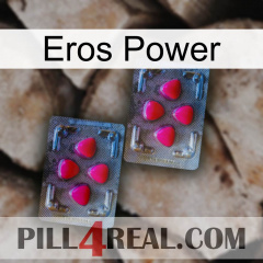 Eros Power 14